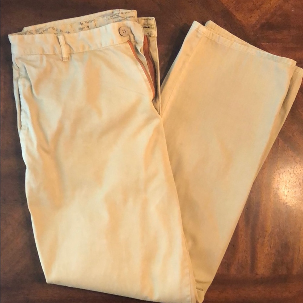 Southern Marsh Men’s Khaki Pants